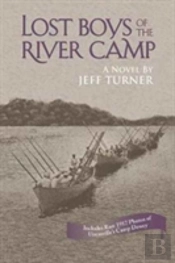 Lost Boys Of The River Camp