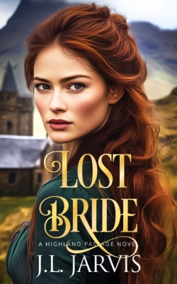 Bertrand.pt - Lost Bride