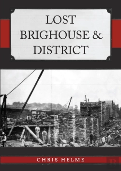 Bertrand.pt - Lost Brighouse & District