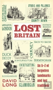 Lost Britain