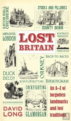 Bertrand.pt - Lost Britain