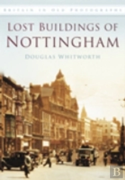 Bertrand.pt - Lost Buildings Of Nottingham