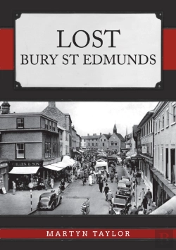 Bertrand.pt - Lost Bury St Edmunds