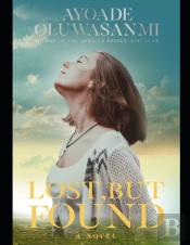 Lost, But Found