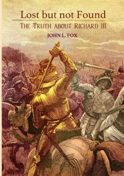 Bertrand.pt - Lost But Not Found: The Truth About Richard Iii