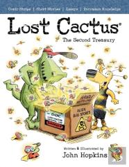 Lost Cactus