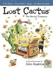 Lost Cactus