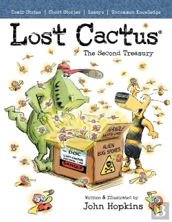 Bertrand.pt - Lost Cactus
