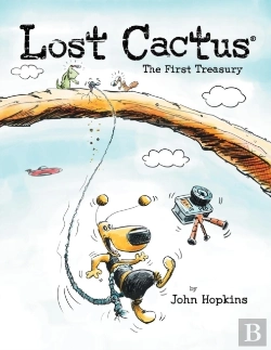 Bertrand.pt - Lost Cactus