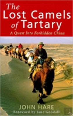 Bertrand.pt - Lost Camels Of Tartary