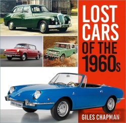 Bertrand.pt - Lost Cars Of The 1960s