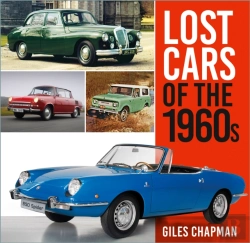 Bertrand.pt - Lost Cars Of The 1960s