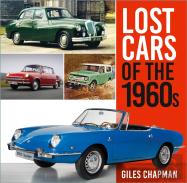 Lost Cars Of The 1960s