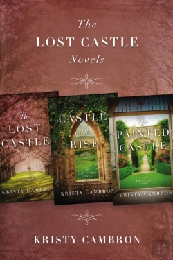 Bertrand.pt - Lost Castle Novels