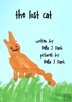 Bertrand.pt - Lost Cat