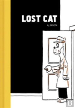 Bertrand.pt - Lost Cat