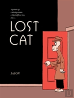 Bertrand.pt - Lost Cat
