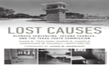 Lost Causes