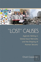 'Lost' Causes