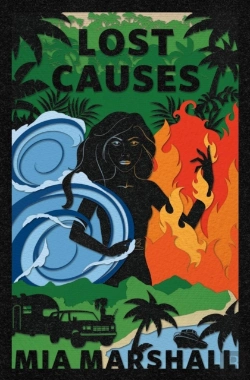 Bertrand.pt - Lost Causes (Elements, Book 4)
