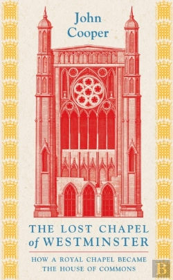 Bertrand.pt - Lost Chapel Of Westminster