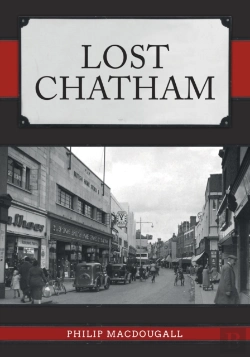 Bertrand.pt - Lost Chatham