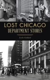 Lost Chicago Department Stores