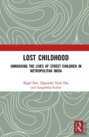 Lost Childhood