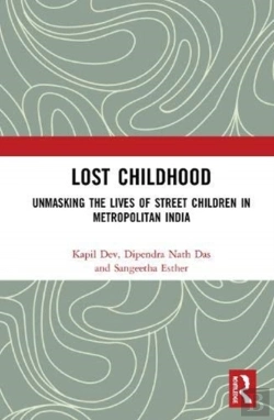 Bertrand.pt - Lost Childhood