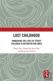 Lost Childhood