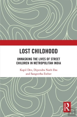 Bertrand.pt - Lost Childhood