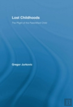 Bertrand.pt - Lost Childhoods