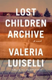 Lost Children Archive