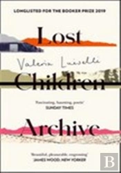 Lost Children Archive