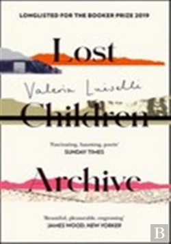 Bertrand.pt - Lost Children Archive