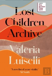 Lost Children Archive