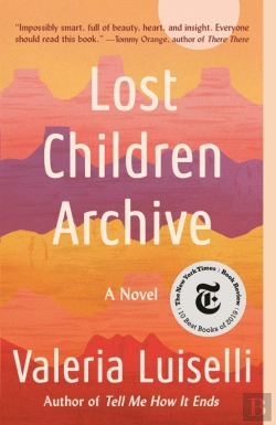Bertrand.pt - Lost Children Archive