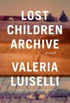 Lost Children Archive