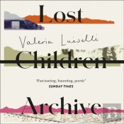 Lost Children Archive