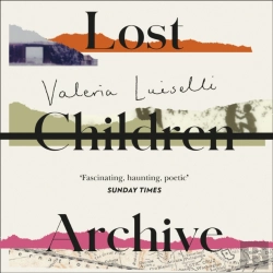 Bertrand.pt - Lost Children Archive