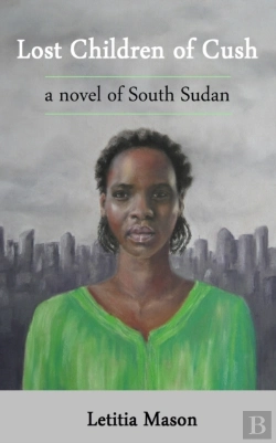 Bertrand.pt - Lost Children Of Cush: A Novel Of South