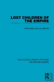 Lost Children Of The Empire