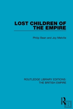 Bertrand.pt - Lost Children Of The Empire
