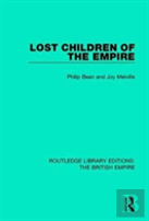 Lost Children Of The Empire