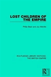 Lost Children Of The Empire