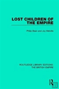 Bertrand.pt - Lost Children Of The Empire