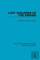 Lost Children Of The Empire