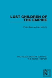 Lost Children Of The Empire