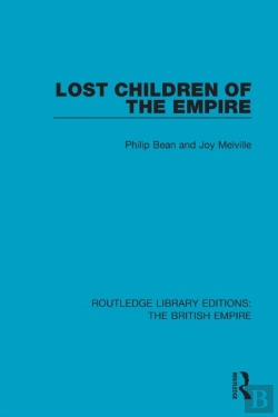 Bertrand.pt - Lost Children Of The Empire