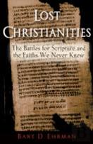 Lost Christianities